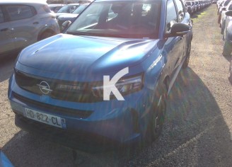 Photo du véhicule OPEL FRONTERA ELECTRIQUE