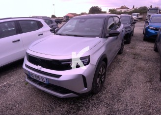 Photo du véhicule OPEL FRONTERA ELECTRIQUE