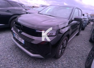 Photo du véhicule OPEL FRONTERA ELECTRIQUE