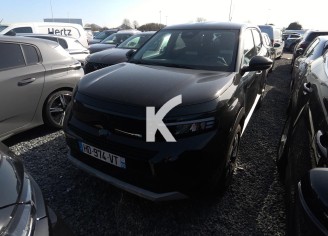 Photo du véhicule OPEL FRONTERA ELECTRIQUE