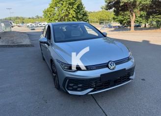 Photo du véhicule VOLKSWAGEN GOLF