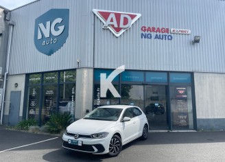 Photo du véhicule VOLKSWAGEN POLO