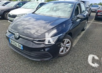 Photo du véhicule VOLKSWAGEN GOLF