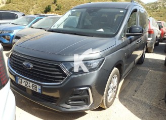 Photo du véhicule FORD GRAND TOURNEO CONNECT