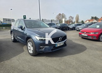 Photo du véhicule VOLVO XC60