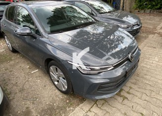 Photo du véhicule VOLKSWAGEN GOLF