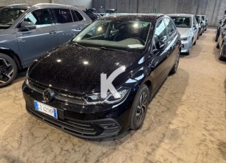 Photo du véhicule VOLKSWAGEN POLO