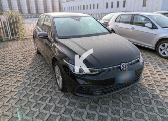 Photo du véhicule VOLKSWAGEN GOLF