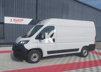 Photo du véhicule FIAT DUCATO