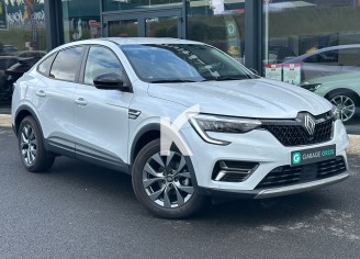 Photo du véhicule RENAULT ARKANA
