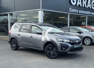 Photo du véhicule DACIA JOGGER