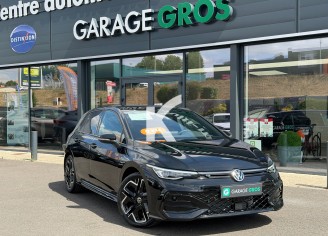 Photo du véhicule VOLKSWAGEN GOLF