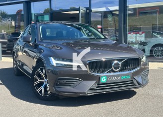 Photo du véhicule VOLVO S60