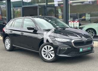 Photo du véhicule SKODA SCALA