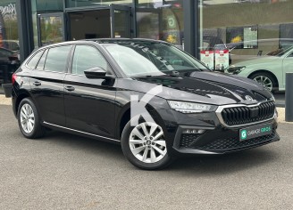 Photo du véhicule SKODA SCALA