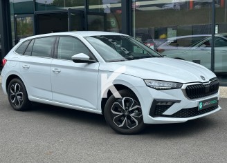 Photo du véhicule SKODA SCALA