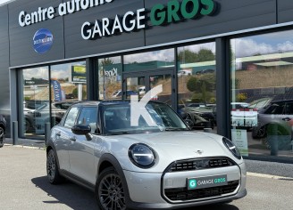Photo du véhicule MINI COOPER F65