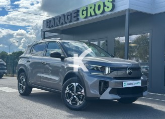 Photo du véhicule CITROEN C3 AIRCROSS