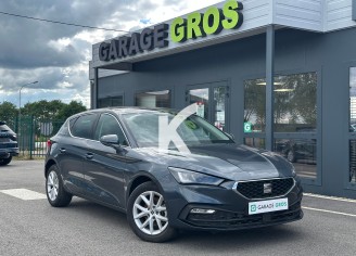 Photo du véhicule SEAT LEON