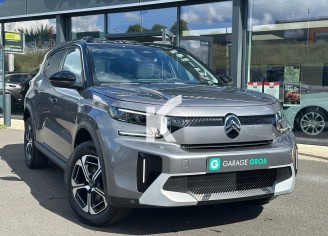 Photo du véhicule CITROEN C3 AIRCROSS
