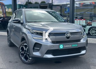 Photo du véhicule CITROEN C3