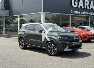 Photo du véhicule CITROEN C3 AIRCROSS