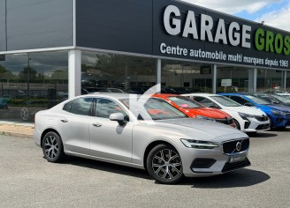 Photo du véhicule VOLVO S60