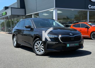 Photo du véhicule SKODA SCALA