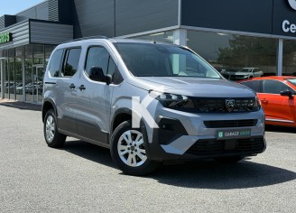 Photo du véhicule PEUGEOT RIFTER