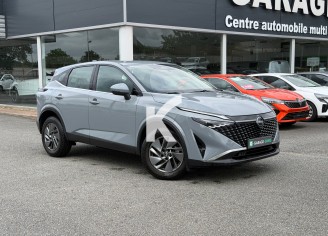 Photo du véhicule NISSAN QASHQAI