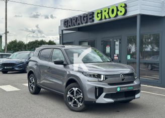 Photo du véhicule CITROEN C3 AIRCROSS