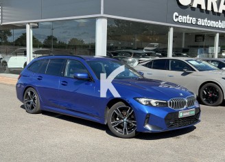 Photo du véhicule BMW SERIE 3 TOURING G21 LCI 2