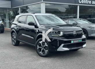 Photo du véhicule CITROEN C3 AIRCROSS