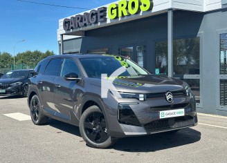 Photo du véhicule CITROEN C5 AIRCROSS HYBRIDE
