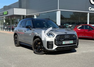 Photo du véhicule MINI COUNTRYMAN U25