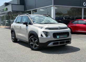 Photo du véhicule CITROEN C3 AIRCROSS