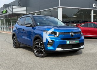 Photo du véhicule CITROEN C3