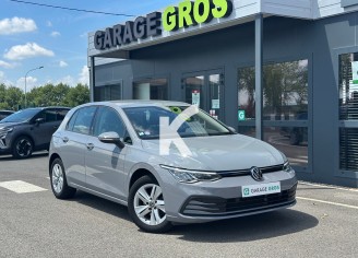 Photo du véhicule VOLKSWAGEN GOLF