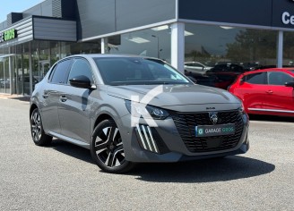 Photo du véhicule PEUGEOT 208