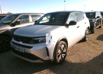 Photo du véhicule OPEL FRONTERA ELECTRIQUE