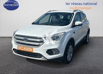 Photo du véhicule FORD KUGA