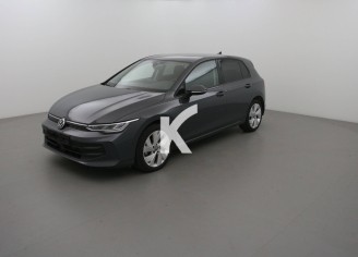 Photo du véhicule VOLKSWAGEN GOLF