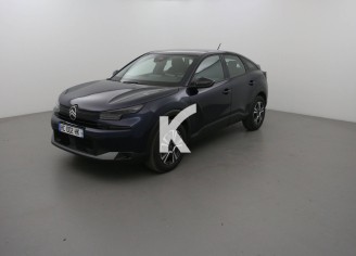 Photo du véhicule CITROEN C4
