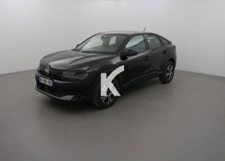 Photo du véhicule CITROEN C4