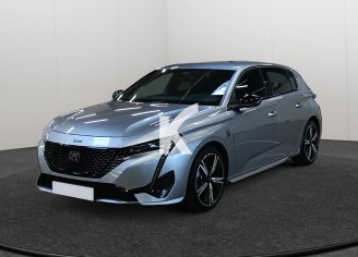 Photo du véhicule PEUGEOT 308