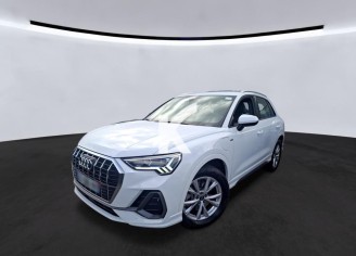 Photo du véhicule AUDI Q3