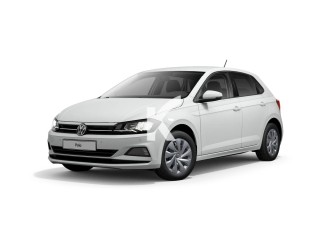 Photo du véhicule VOLKSWAGEN POLO