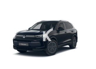 Photo du véhicule VOLKSWAGEN TIGUAN