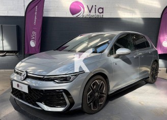 Photo du véhicule VOLKSWAGEN GOLF