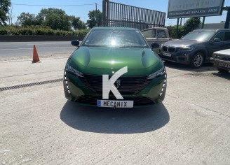 Photo du véhicule PEUGEOT 308